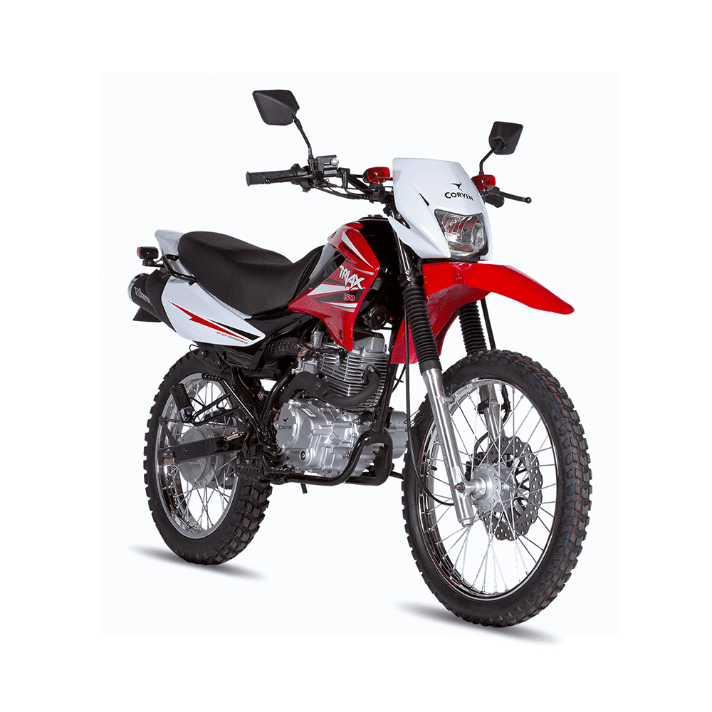 CORVEN TRIAX 150 R3